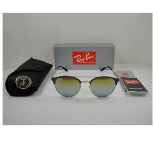 Ray-Ban Sunglasses RB3545-9007A7-54  New Open Box!